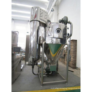 2017 ZPG series spray drier for Chinese Traditional medicine extract, SS curing ovens, liquid tunnel oven